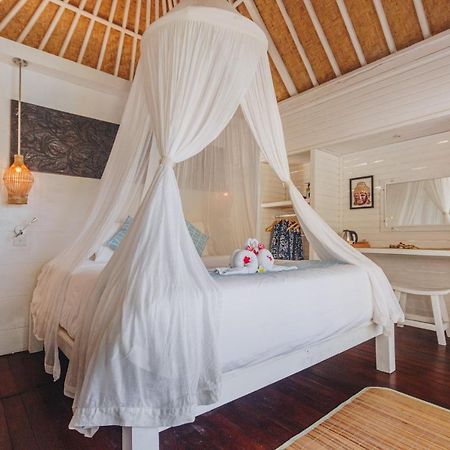 Shrining Cottages Lembongan Bagian luar foto