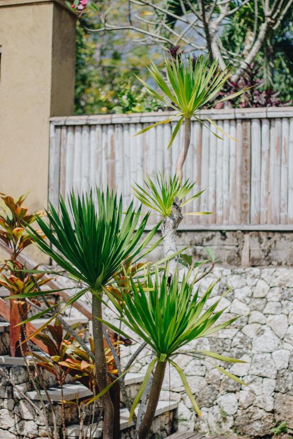 Shrining Cottages Lembongan Bagian luar foto