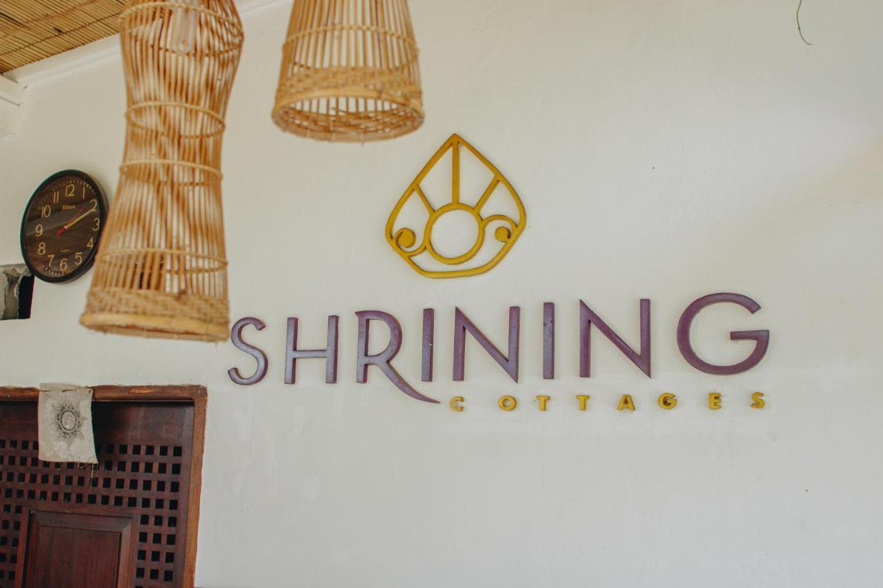 Shrining Cottages Lembongan Bagian luar foto